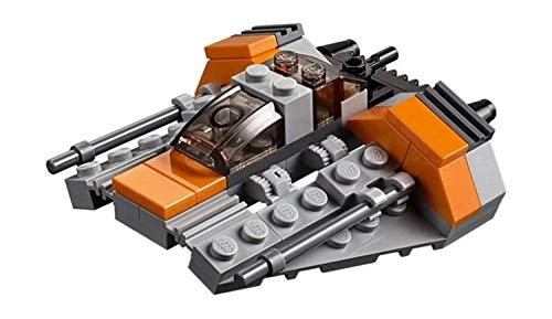 Star Wars Snowspeeder (30384)