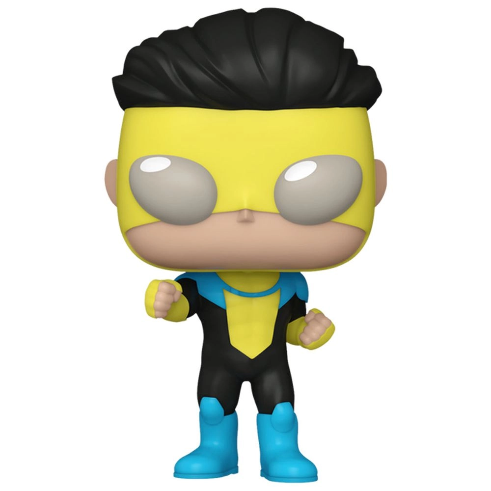 FUNKO TOYS Invincible - 3.75-inch (9.53 cm) (FU75867)