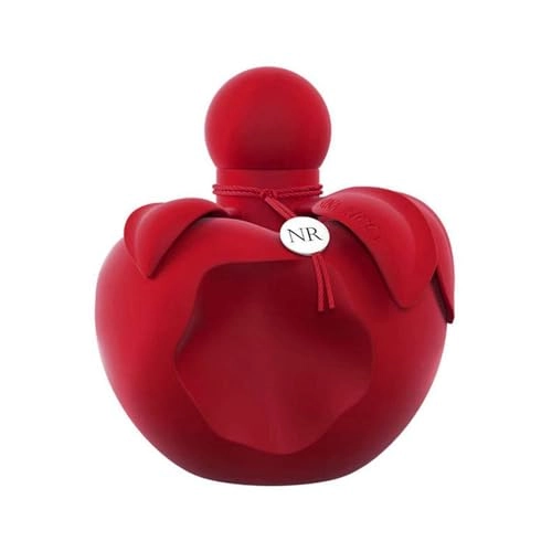 Nina Rouge Eau de Toilette 50 ml