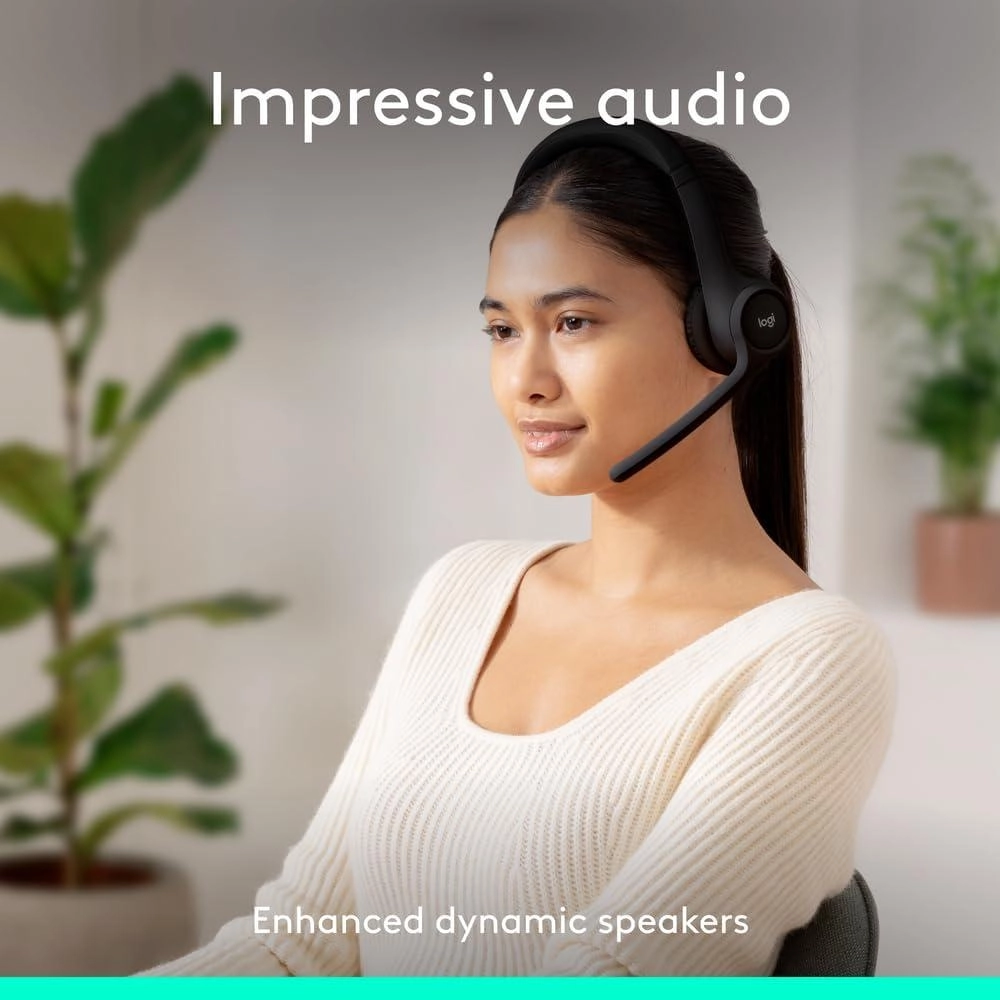 Zone 300 Wireless Headset
