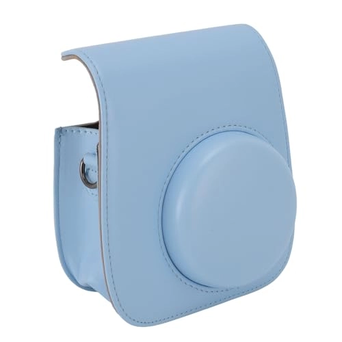 Mini 12 Camera Case - Approx. 14x13x8cm/5.51x5.12x3.15in Instant Camera Case