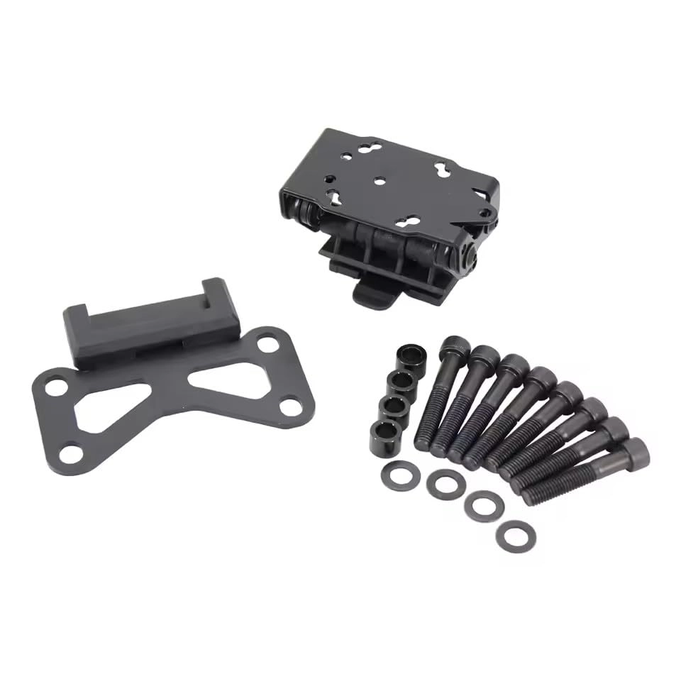 690 LC4 - Enduro R Navigation Bracket Phone Holder