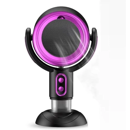 Generic Desktop Cooker Hood - 3200RPM USB 5W