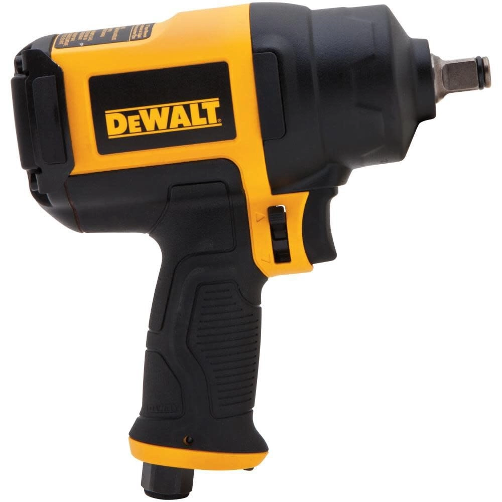 DeWALT DWMT70773L - 650 ft-lb 1/2-Inch