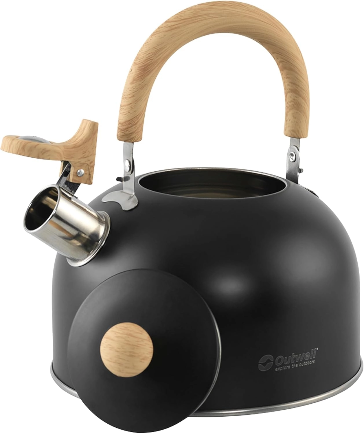 Tea Break Kettle - 1.8L