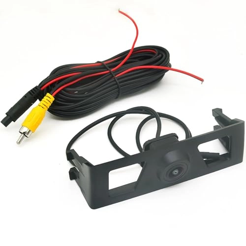 reversing camera For Lexus RX - Night Vision Wire