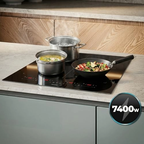 Bolero Squad I 4700 - A01_EU01_108060 Induction hob