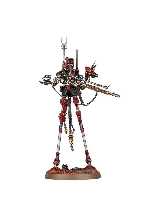 Warhammer 40K: ADEPTUS MECHANICUS - SYDONIAN SKATROS