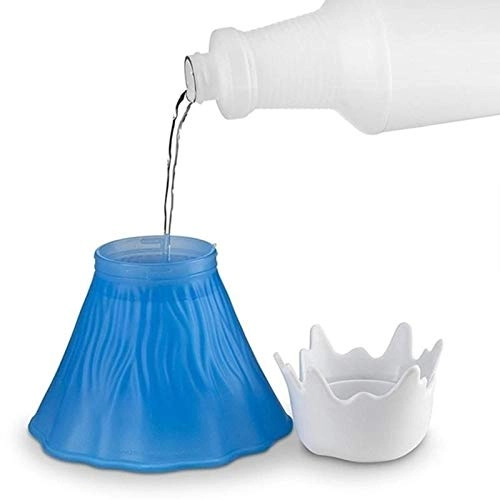 Microwave Cleaner - 2Pcs