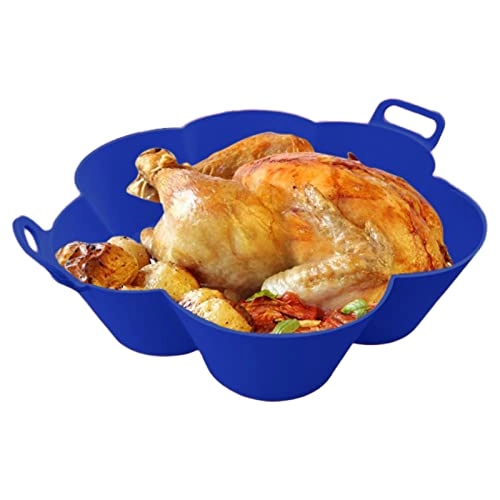 Air Fryer Silicone Liners - silicone 1 piece(s)