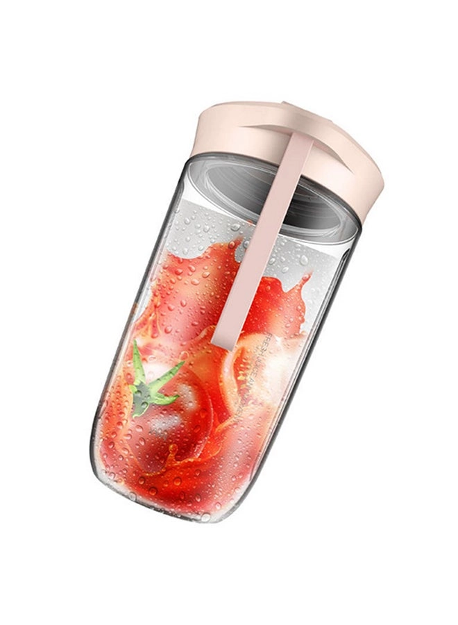 DEM-NU05 - 140 W 400 ml