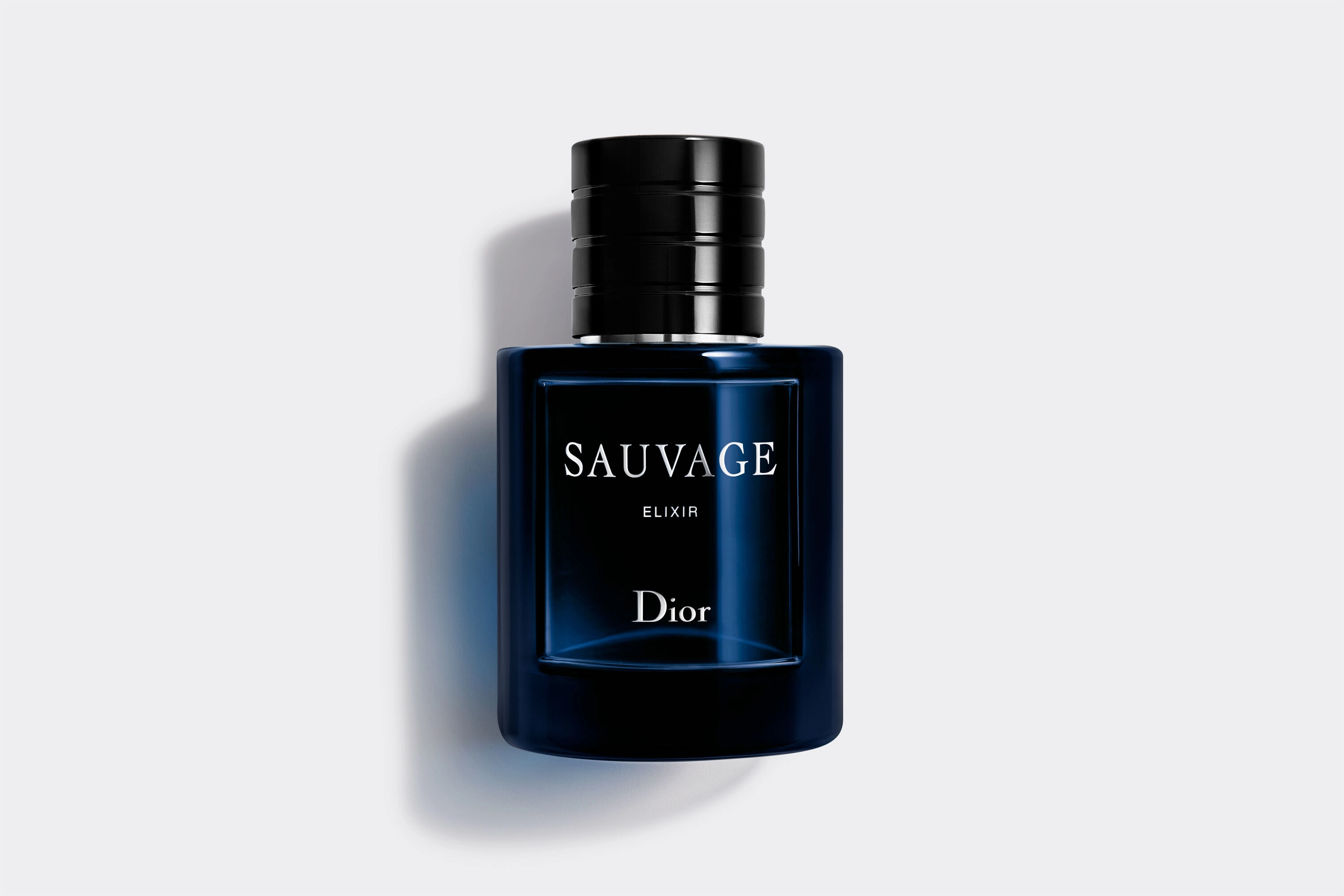 Sauvage - Eau de Parfum 60 ml