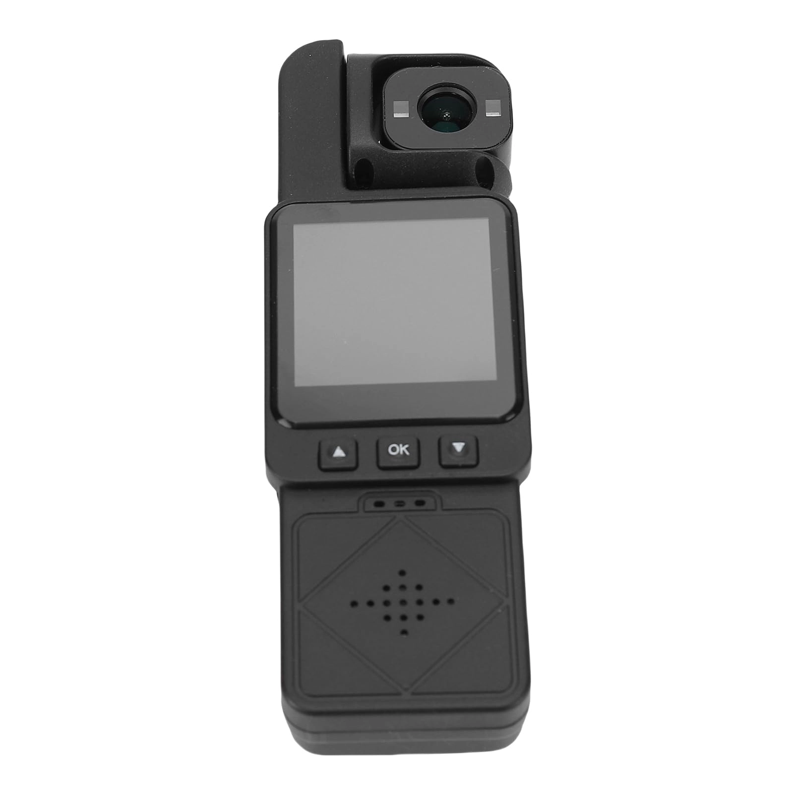 Keenso Handheld Camera - 1080p