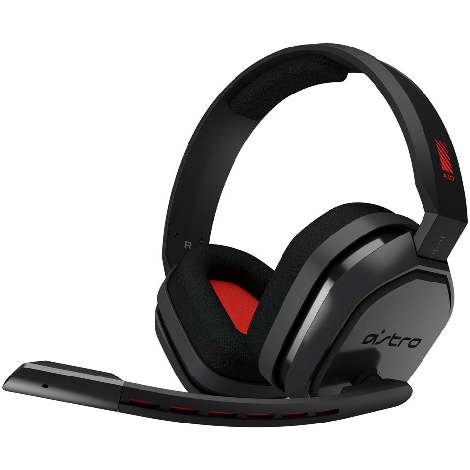 A10 Wired Headset