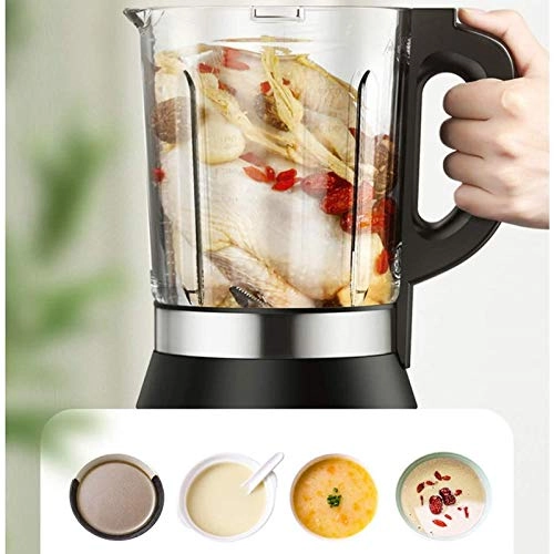 Multifunctional Blender - 800W 1.75L