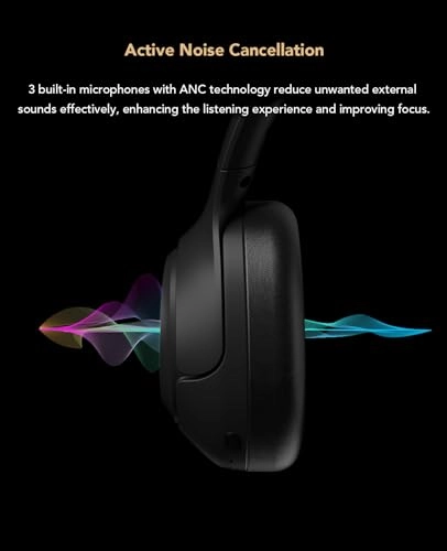 HP40 Wireless Headphone