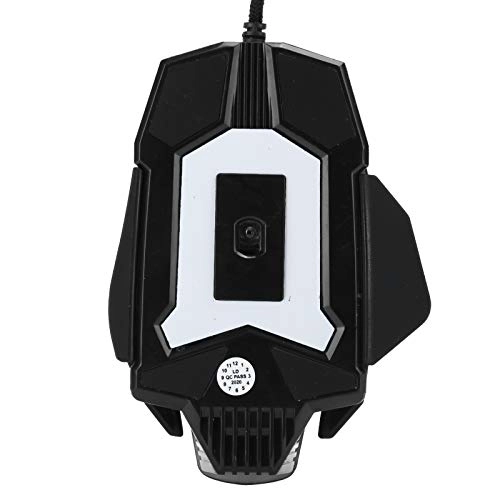 V10 Gaming Mouse - USB