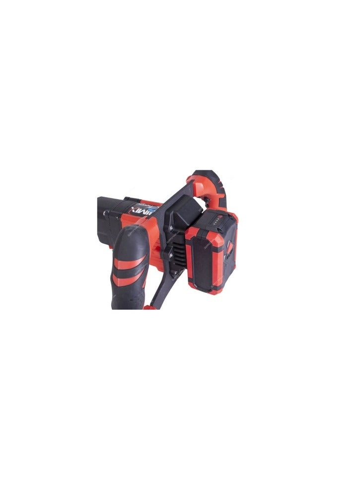 Rubimix E-10 Energy - Cordless Lithium Ion 18V