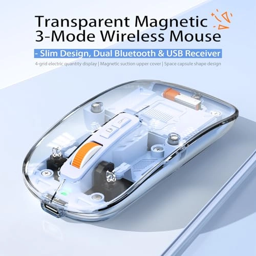 M303 Mouse - Wireless