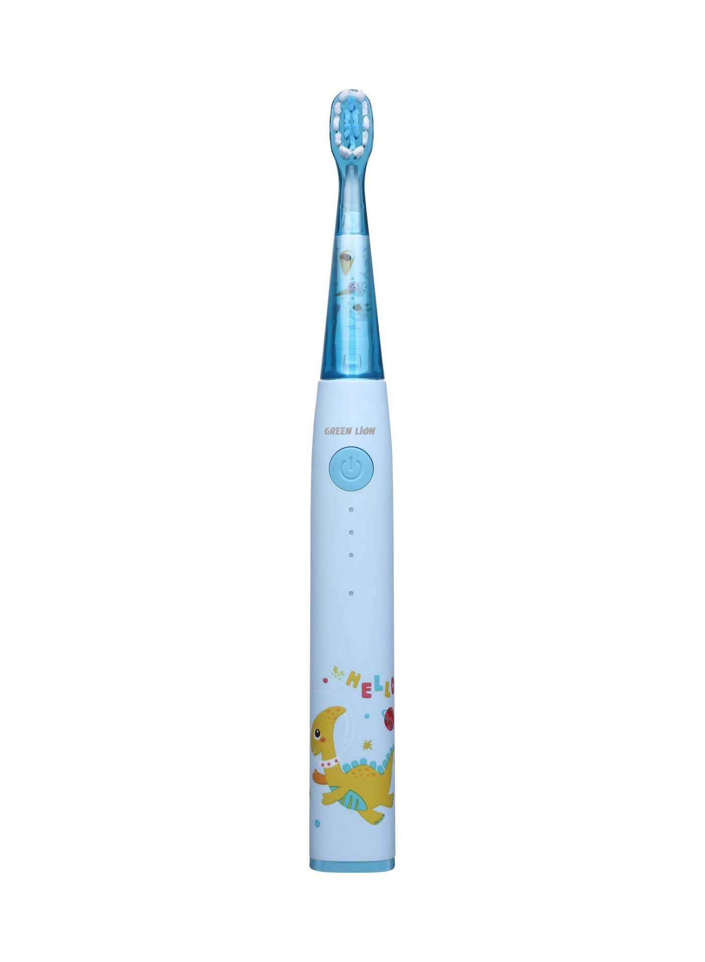 Kids Electric Toothbrush - 500 mAh 60 Days IPX7