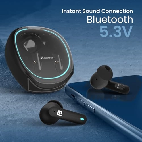 Harmonics Twins S11 Wireless Earbud