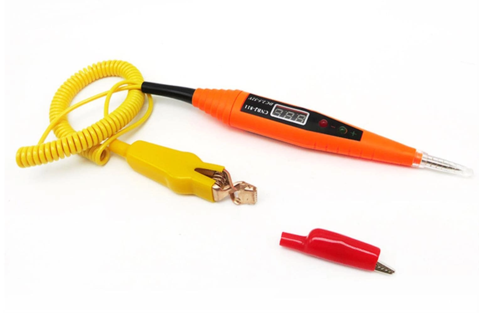 DTKJ Digital Circuit Tester - 2.5-32V