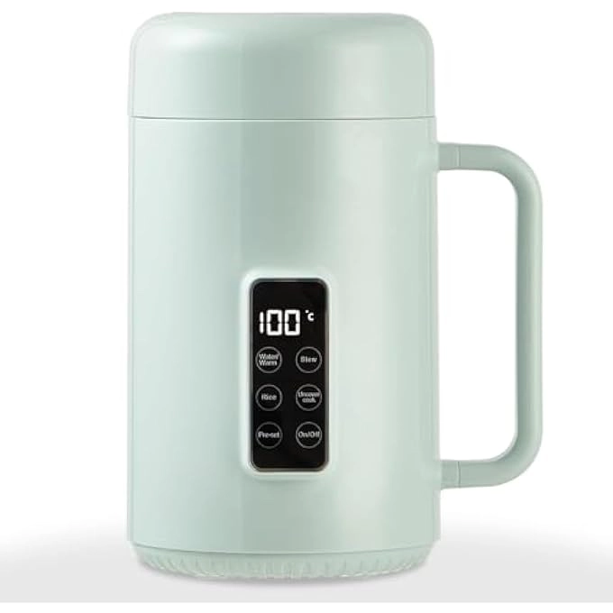 Angju Portable Electric Pot