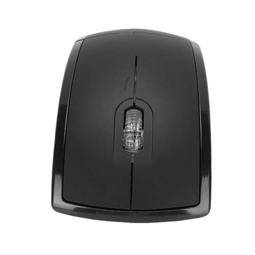 Folding Mouse - 2.4G Wireless