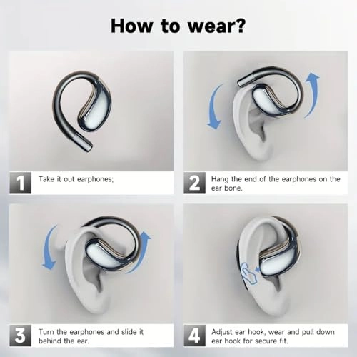 YYK-Q39 Wireless Earbud