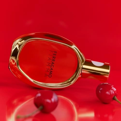 Fiamma - Eau de Parfum 1.2 Fl. Oz.