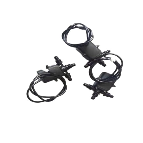 T30 Solenoid Vent Valve Module Assembly