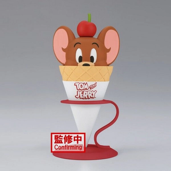 Jerry - Tom & Jerry (20.32 cm) (BP17763)