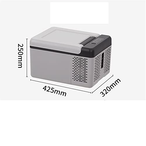 Minifridge - Digital control panel Portable