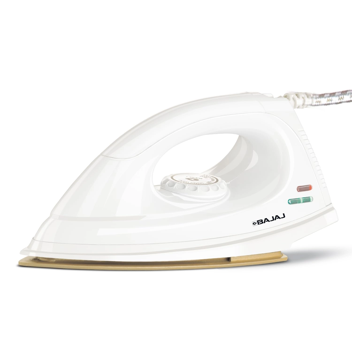 DX-7 - 1000W Dry Iron