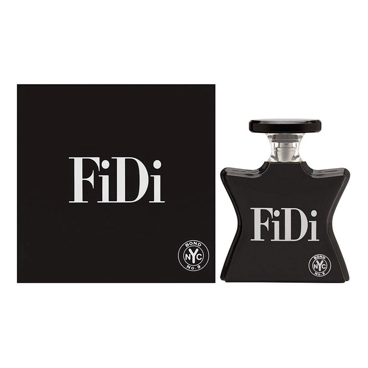 Bond No. 9 New York Fidi Eau de Parfum 100 ml