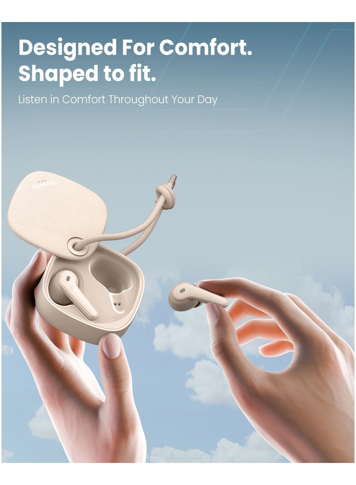 True Wireless Earbuds S4 Wireless Earbud