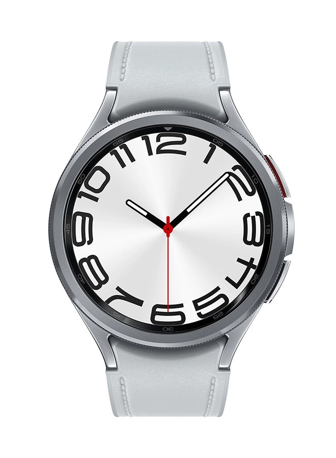 Galaxy Watch6 Classic 43mm LTE GPS