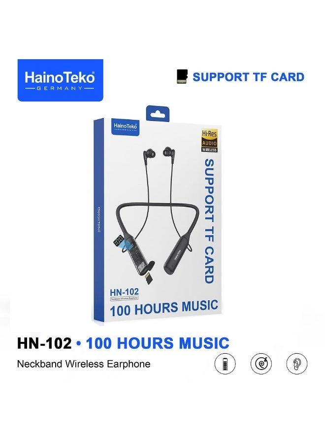 HN101 Wireless Earphone