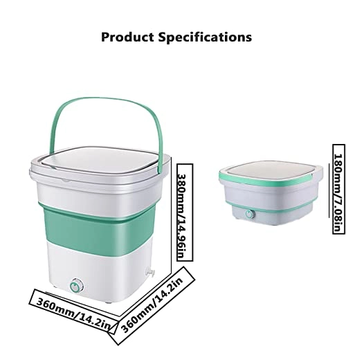 Mini Washing Machine