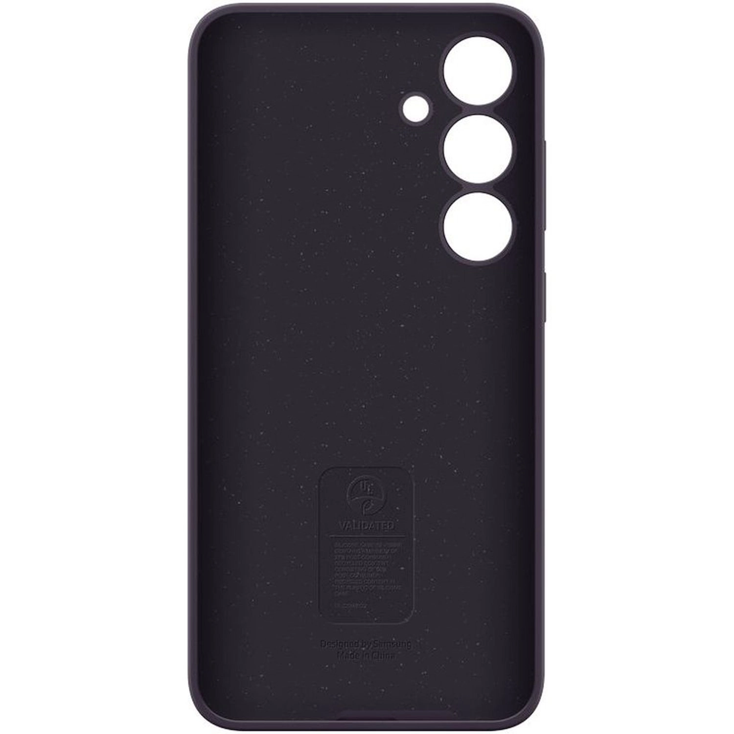 Silicone Case for Galaxy S24+
