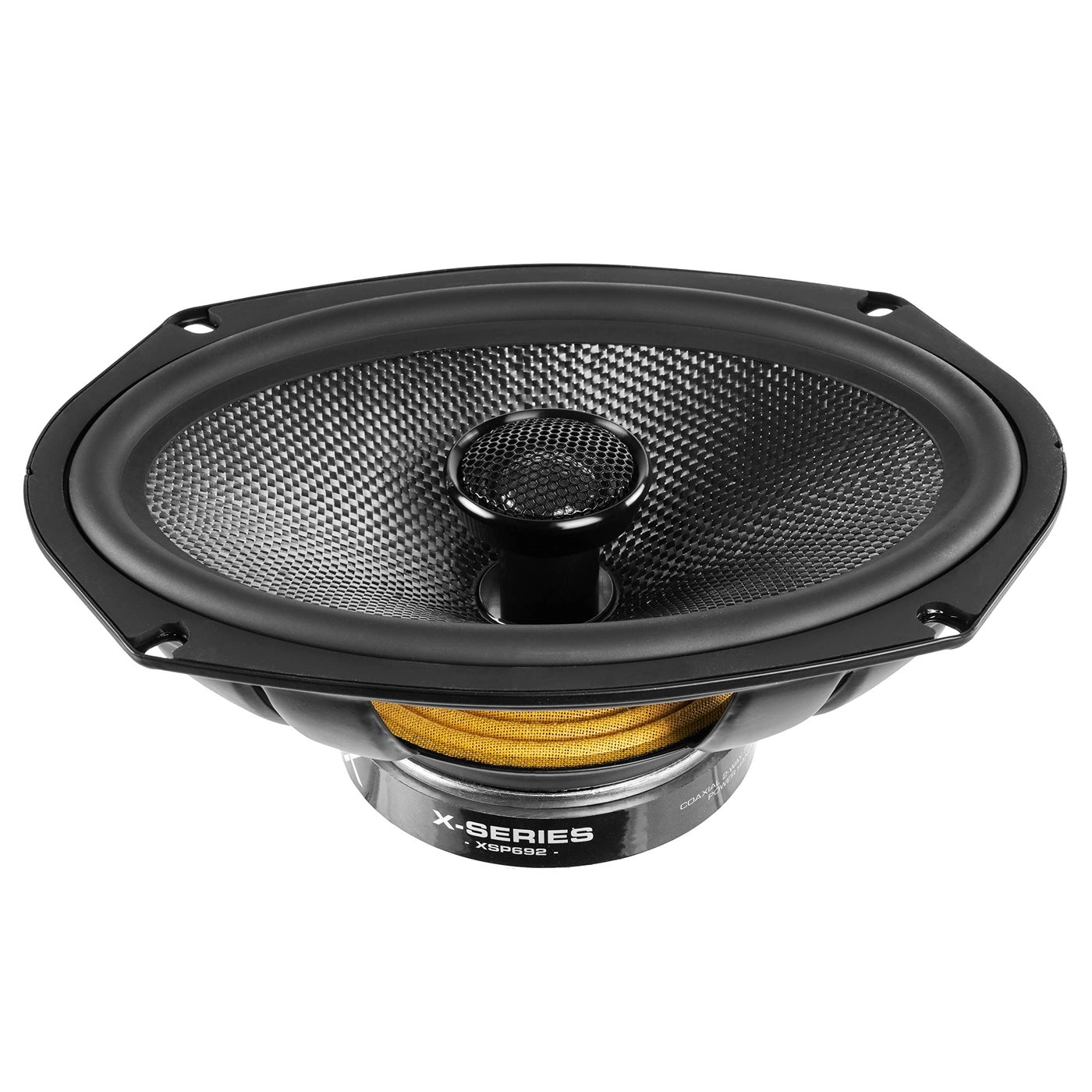 XSP692 - 6x9 2Way Coaxial