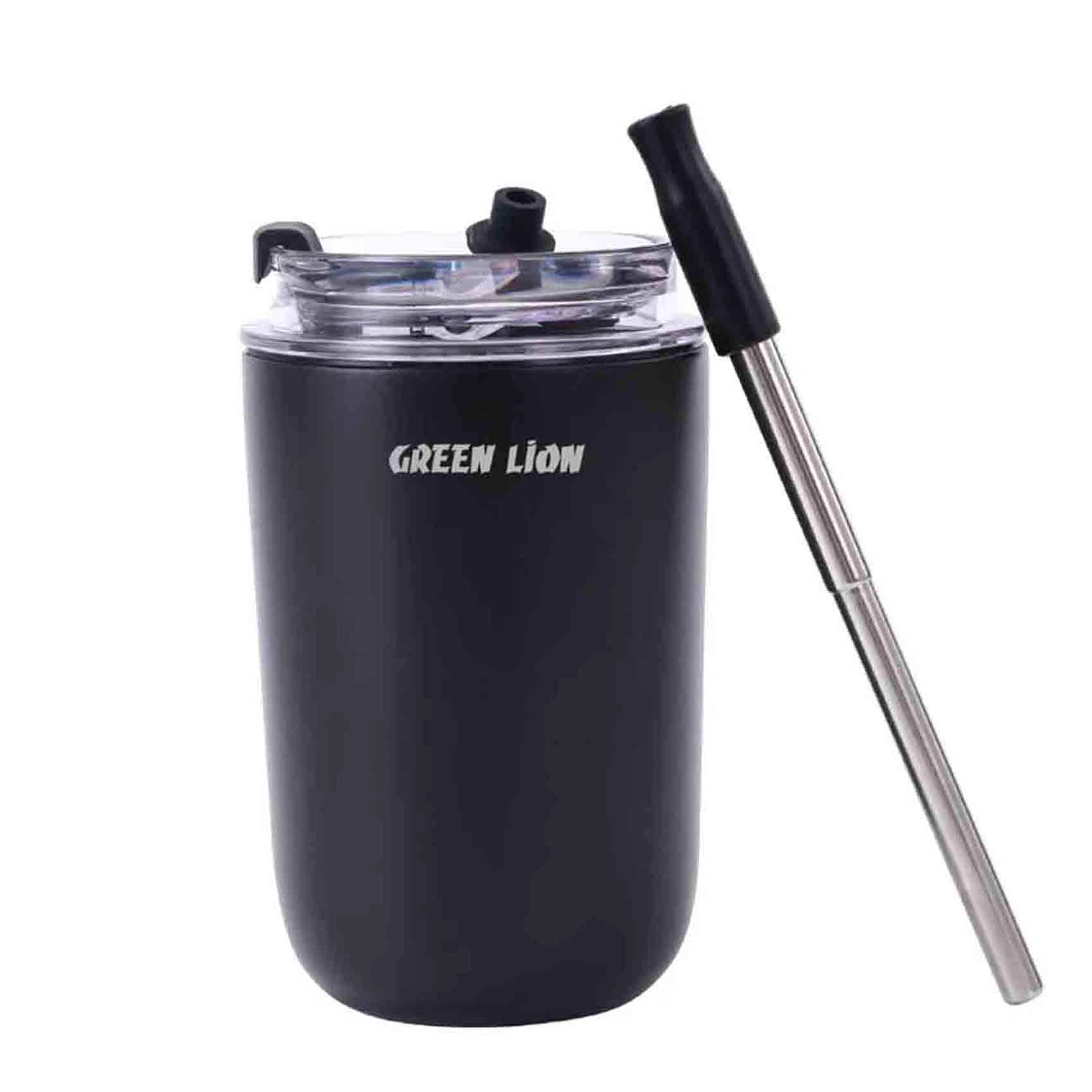 GREEN LION Mug Lite