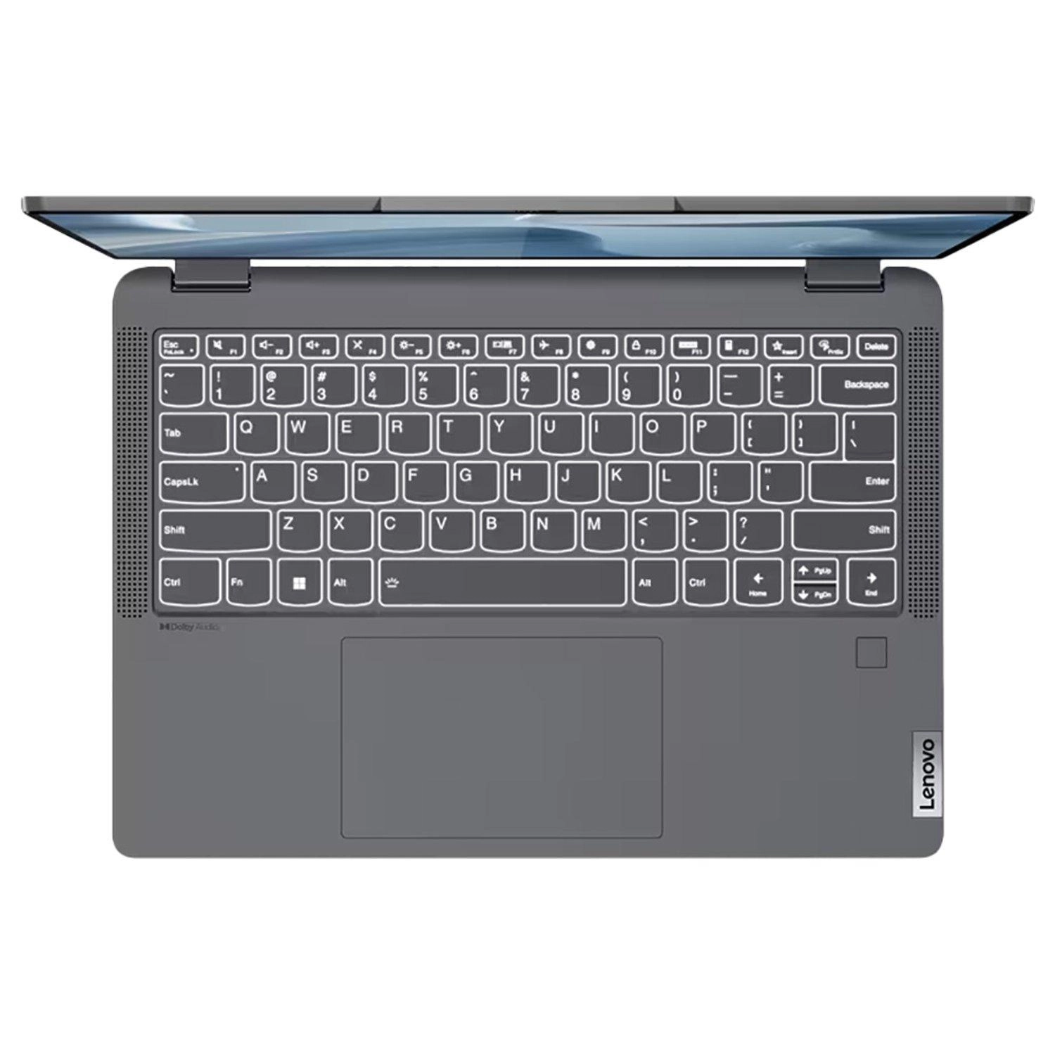 IdeaPad Flex 5 14IAU7 - 14'' Core i7 16GB DDR4 512GB SSD