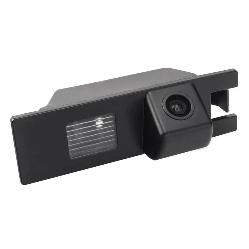 Reverse Camera - Night vision 628(H)x586(V) Pixel