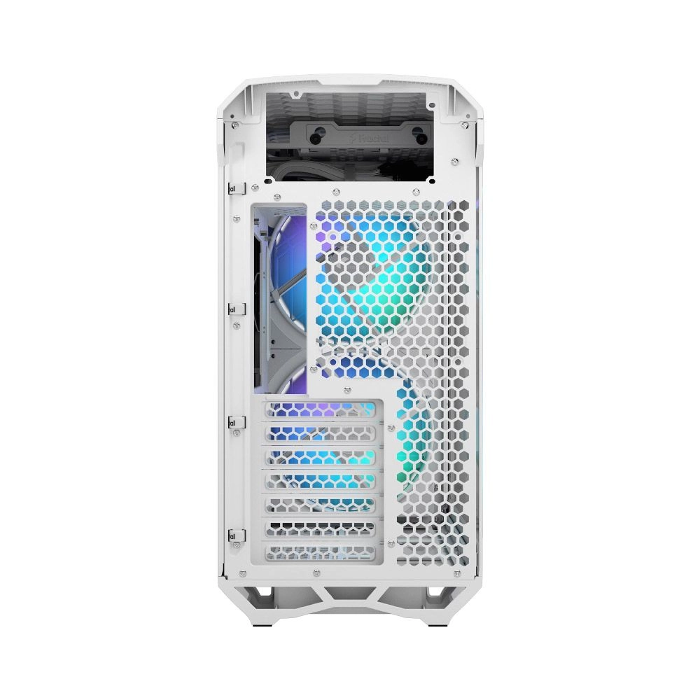 Torrent Compact - Tempered Glass Mid Tower