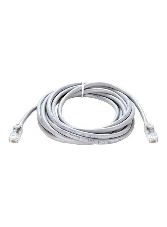 D-Link Patch Cord Cat6 - 0.5 M