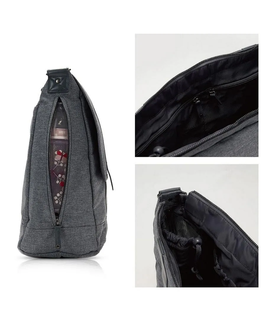 Evolve 2 - Group 0, 1, 2, and 3 36 kg + Dad's Diaper Hand Bag - 21 Liters