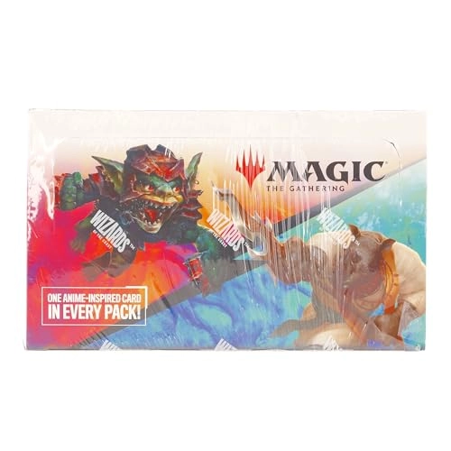 Foundations Jumpstart 2025 Booster Box