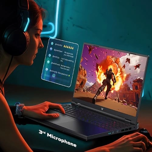 (Open Box) Aspire 5 - 15.6'' Core i3-1115G4 36GB DDR5 512GB SSD