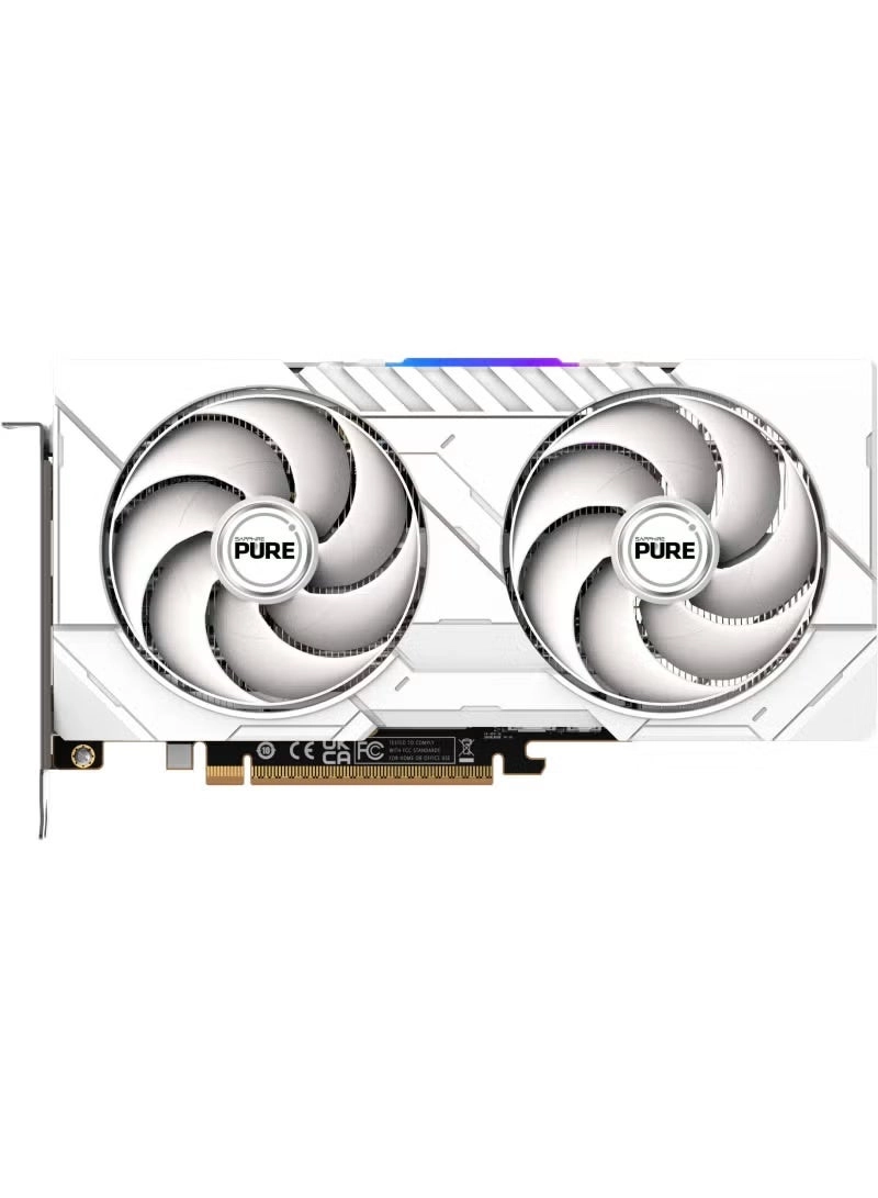 Radeon RX 9060 XT - 16GB